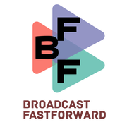 Logo of Broadcast fastforward