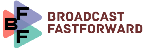 Broadcast fastforward